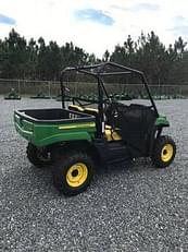 Main image John Deere XUV 560E 5