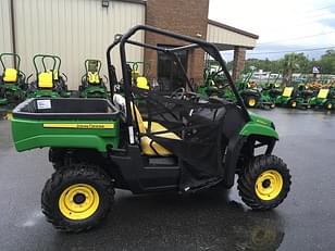 Main image John Deere XUV 560E