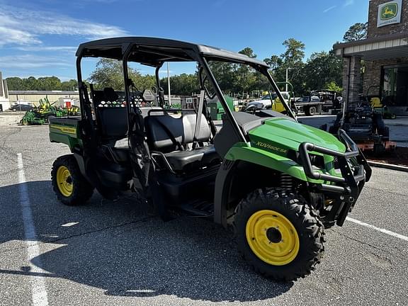 Image of John Deere XUV 560E S4 equipment image 2