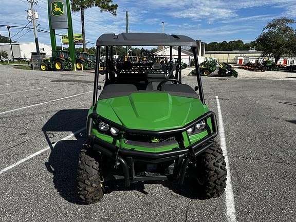 Image of John Deere XUV 560E S4 equipment image 1