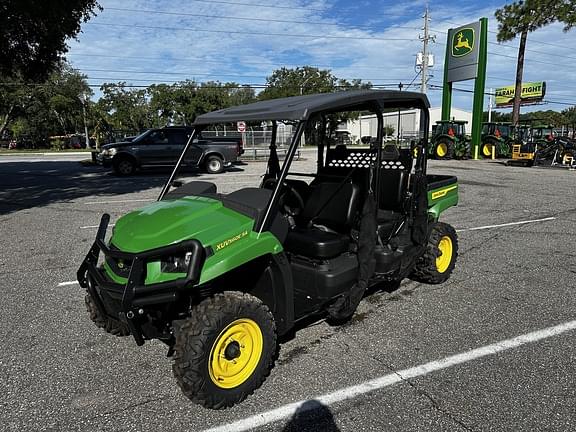 Image of John Deere XUV 560E S4 Primary image