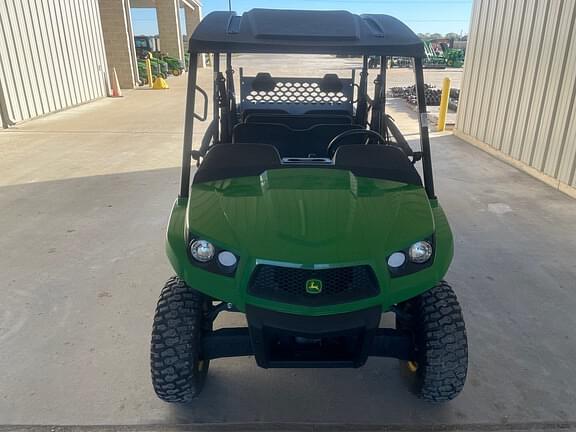 Image of John Deere XUV 560E S4 equipment image 1