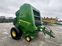 2023 John Deere 560M Silage Image