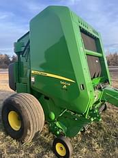 Main image John Deere 560M 0