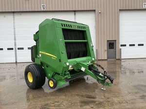 2023 John Deere 560M Image
