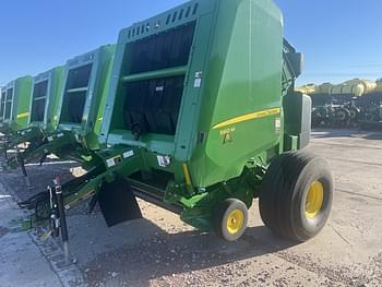 2023 John Deere 560M Equipment Image0