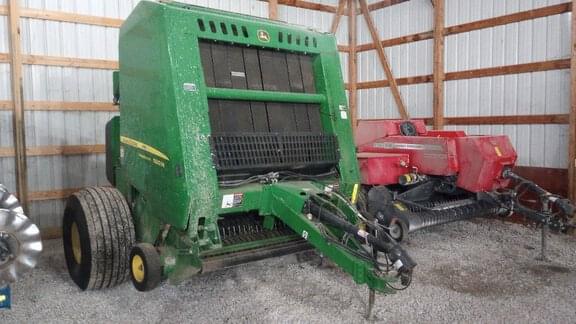 Image of John Deere 560M Primary image