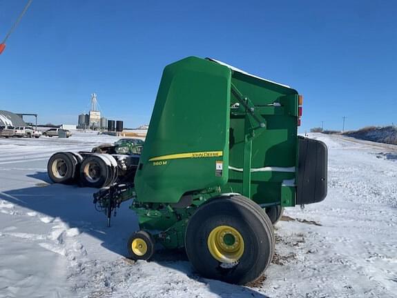 Image of John Deere 560M Primary Image