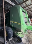 2023 John Deere 560M Image
