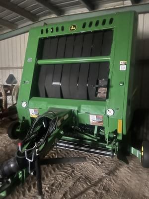 2023 John Deere 560M Image