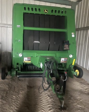 2023 John Deere 560M Equipment Image0