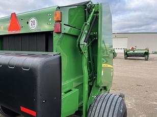 Main image John Deere 560M 12