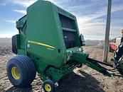 Thumbnail image John Deere 560M 1