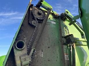 Main image John Deere 560M 13