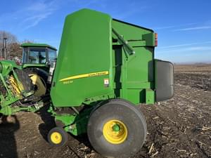 2023 John Deere 560M Image