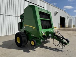 2023 John Deere 560M Image