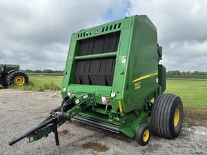 2023 John Deere 560M Image
