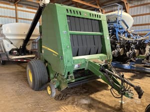 2023 John Deere 560M Image