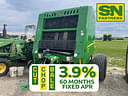 2023 John Deere 560M Image