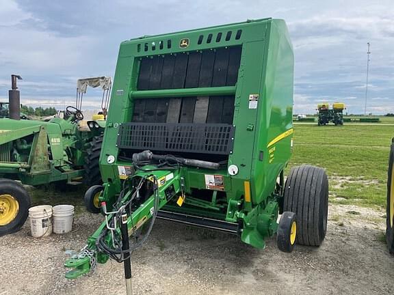 Image of John Deere 560M Primary image