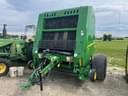 2023 John Deere 560M Image