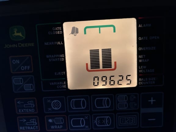 2023 John Deere 560M Equipment Image0