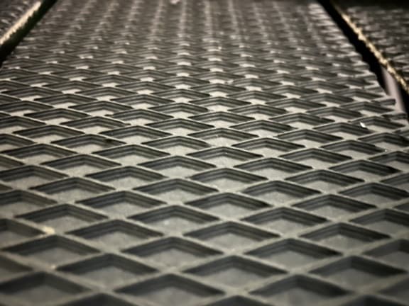 Image of John Deere 560M equipment image 1