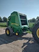 2023 John Deere 560M Image
