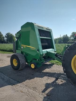 Image of John Deere 560M equipment image 1