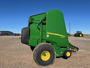 2023 John Deere 560M Equipment Image0