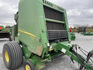 2023 John Deere 560M Silage Image