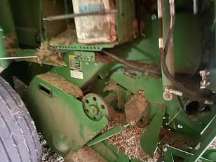 Main image John Deere 560M 6