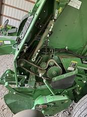 Main image John Deere 560M Silage 12