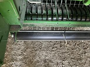 Main image John Deere 560M Silage 19