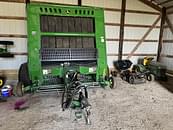 Thumbnail image John Deere 560M Silage 21