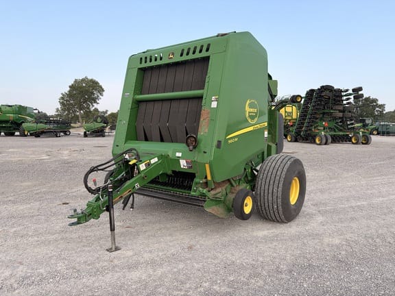 2023 John Deere 560M Equipment Image0