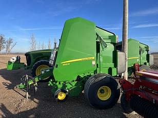 Main image John Deere 560M 5