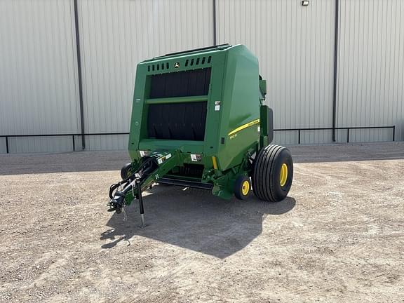 Image of John Deere 560M Primary image