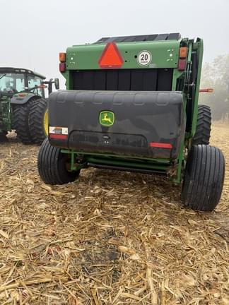 Image of John Deere 560M equipment image 2