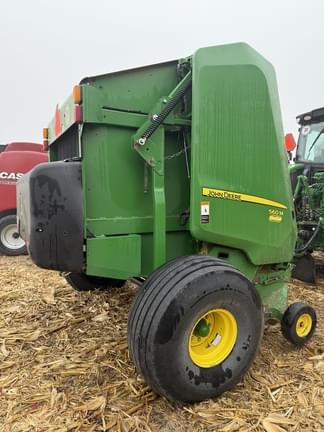 Image of John Deere 560M equipment image 1