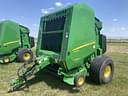 2023 John Deere 560M Image