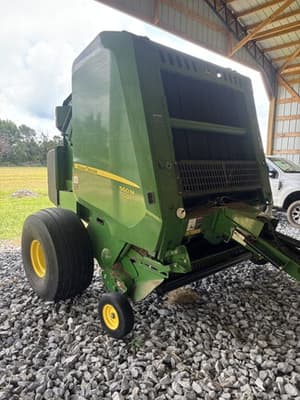2023 John Deere 560M Silage Image