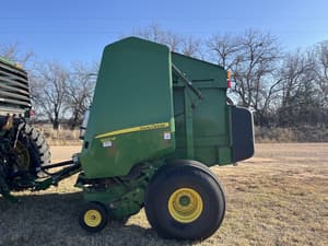 2023 John Deere 560M Image