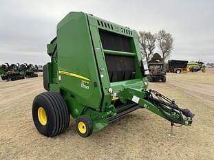 2023 John Deere 560M Equipment Image0