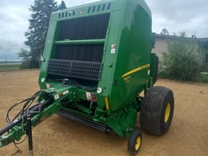 2023 John Deere 560M Image