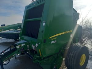 2023 John Deere 560M Image