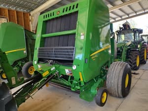 2023 John Deere 560M Silage Image