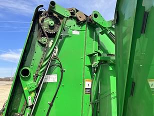 Main image John Deere 560M 6