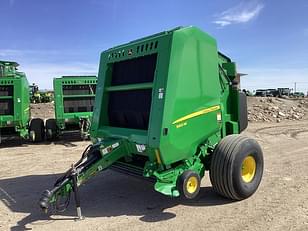 Main image John Deere 560M 0