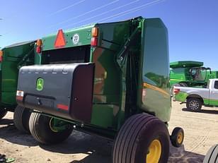 Main image John Deere 560M 11